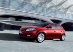 Fiat Bravo 2007 года